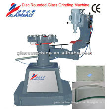 YMW1 Single Arm Edging Machine For Shaped Glass